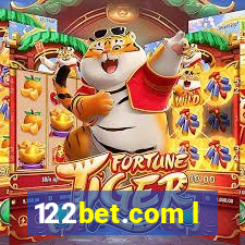 122bet.com l